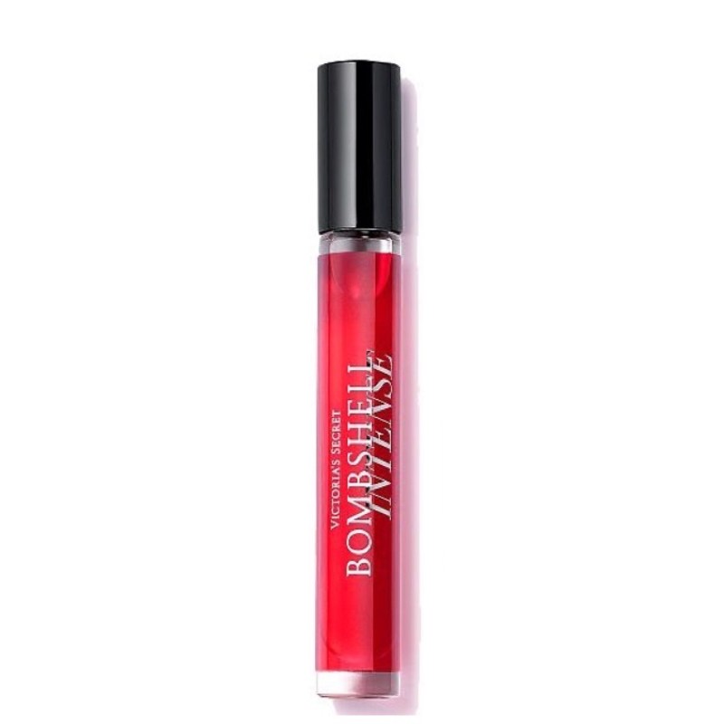 Nước hoa dạng lăn Victoria’s Secret Bombshell Intense EDP Rollerball 7ml