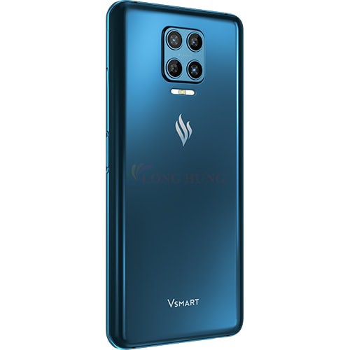 Điện thoại Vsmart Aris (6GB/64GB) - Hàng chính hãng