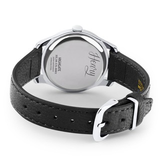 Đồng Hồ Nữ Henry London HL30 US 0001