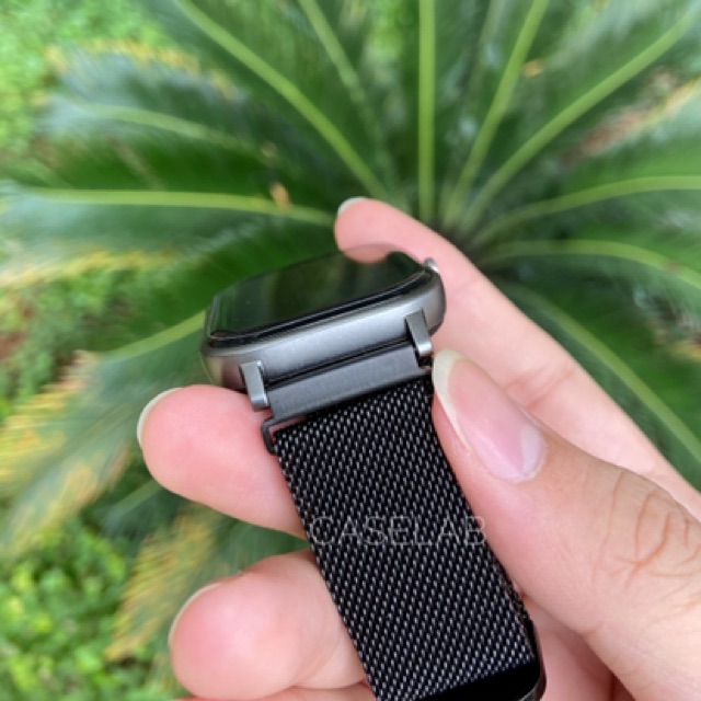 Film PPF dán full màn + viền cho AMAZFIT GTS, GTS 2, 2e, Colmi P8, Redmi WATCH 3