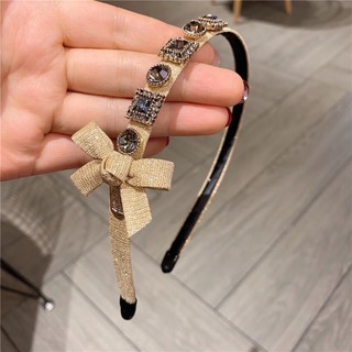 [ CÓ SẴN ] bờm nhũ đá kết nơ