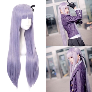 Bộ Tóc Giả Hóa Trang Nhân Vật Anime Kirigironpa Kiri Kyouko Z3S2