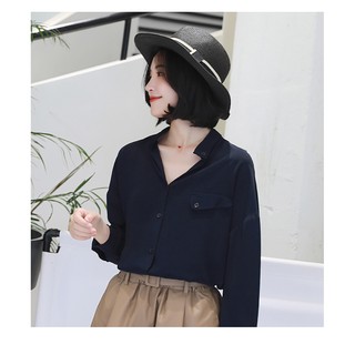 Áo sơ mi nữ Hàn Quốc HOT