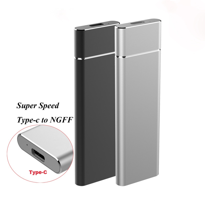 PG【COD】Hộp đựng ổ cứng m2 SATA SSD USB 3.1 M.2 NGFF sang USB 3.1 SSD | BigBuy360 - bigbuy360.vn