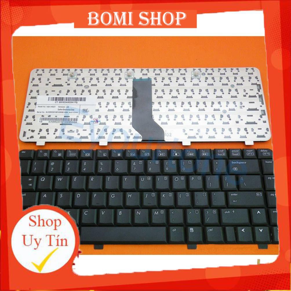 Hàng Chính Hãng_ Bàn Phím Laptop HP DV2000 DV2100 DV2200 DV2300 DV2400 DV2500 V3000 V3500 V3700 V3800 V3900