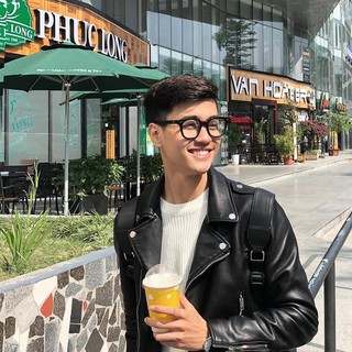 Kính cận chữ V
