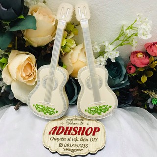 Đàn nhựa cho búp bê 60cm (1/3)