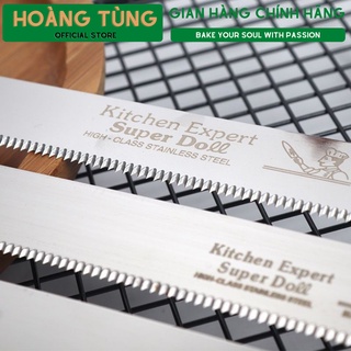 Dao Cắt Bánh 25cm