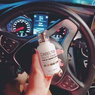 Kem dưỡng truyền trắng da cindeltox white cream