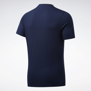 Áo Thun Thể Thao Unisex Reebok Classics Vector Tee FT7422