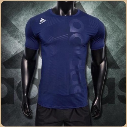 Áo nam thun lạnh co giãn 4 chiều hàng đẹp may kĩ Dvin_fashion