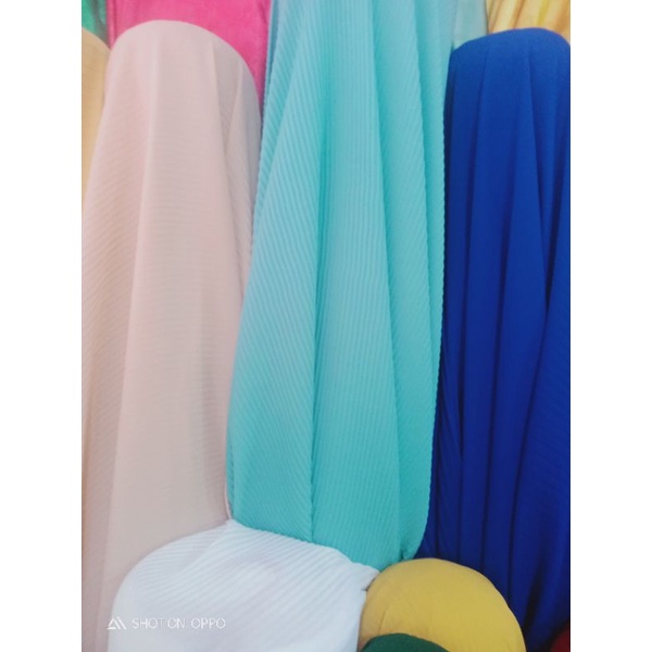 Vải dập ly nhiều màu xiêu xinh đo căng