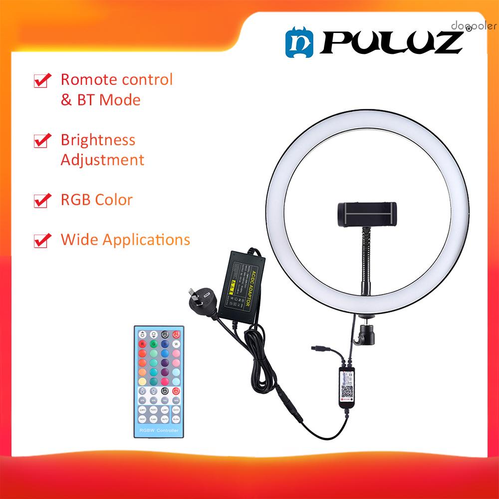 Puluz Đèn Led Trợ Sáng Điều Khiển Từ Xa Có Thể Điều Chỉnh Độ Sáng Tiện Dụng | BigBuy360 - bigbuy360.vn