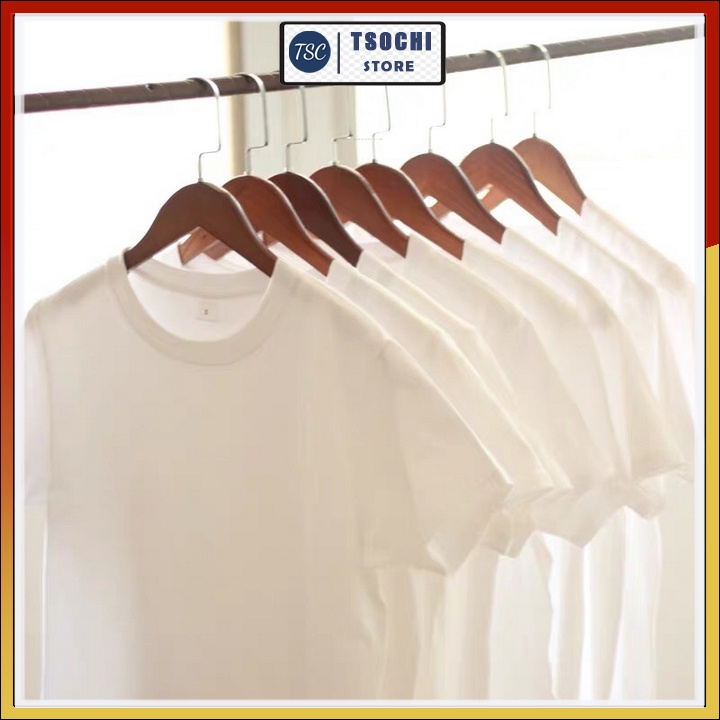 Áo thun cotton nam in hình mèo Tom chất phông nam tay ngắn cao cấp mã CZ613