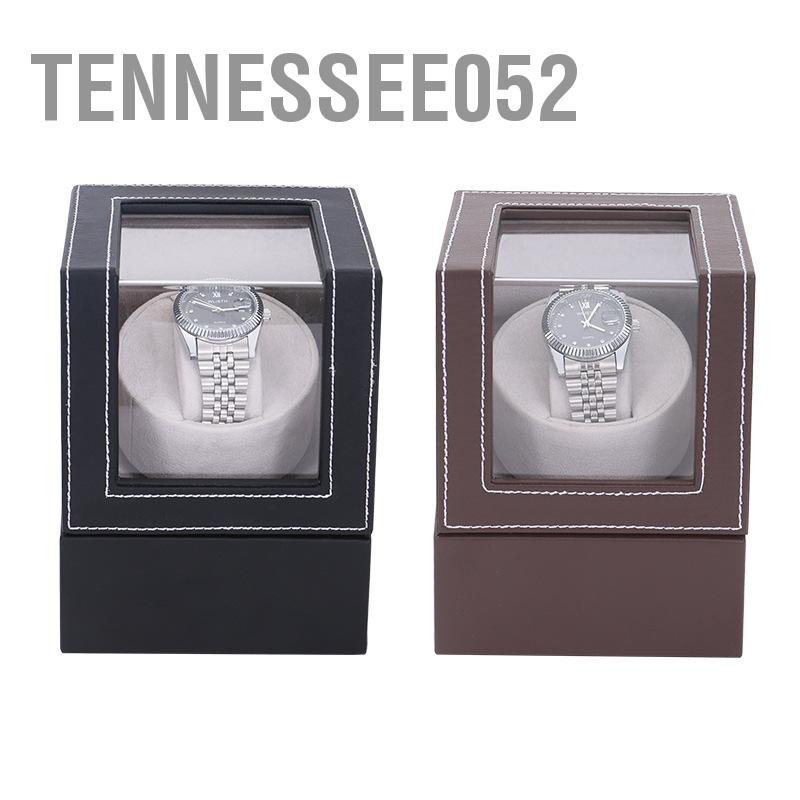 Tennessee052 Đồng hồ Winder Hoạt động yên tĩnh Một phím điều khiển cơ tự với 2 chế độ cấp điện Đầu cắm EU