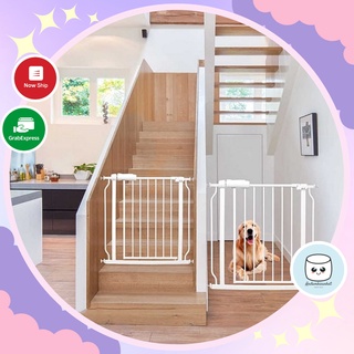 Thanh chắn cửa/ cầu thang cho bé - Nhập khẩu chính hãng