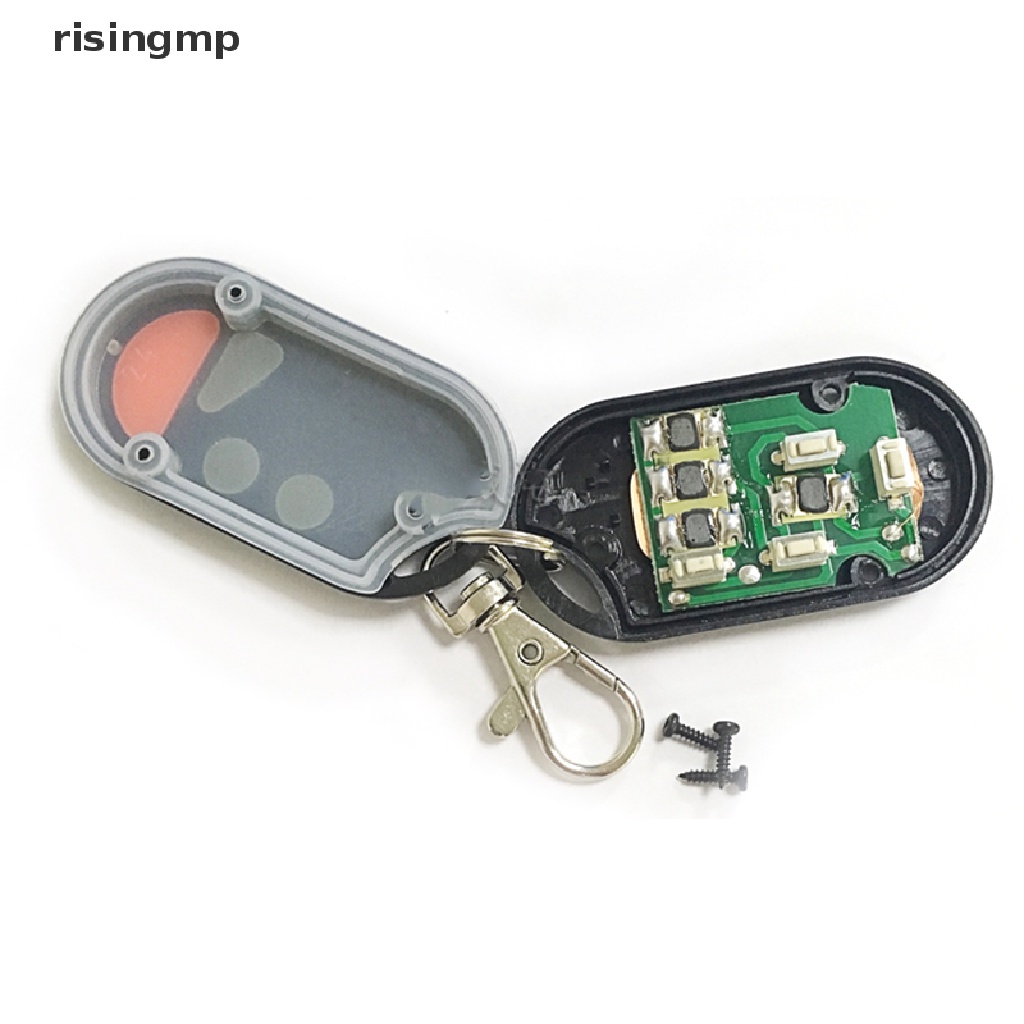 Thẻ Từ RFID Keyfob 4 Trong 1 125khz T5577 EM ID IC 13.56Mhz ♨Hot