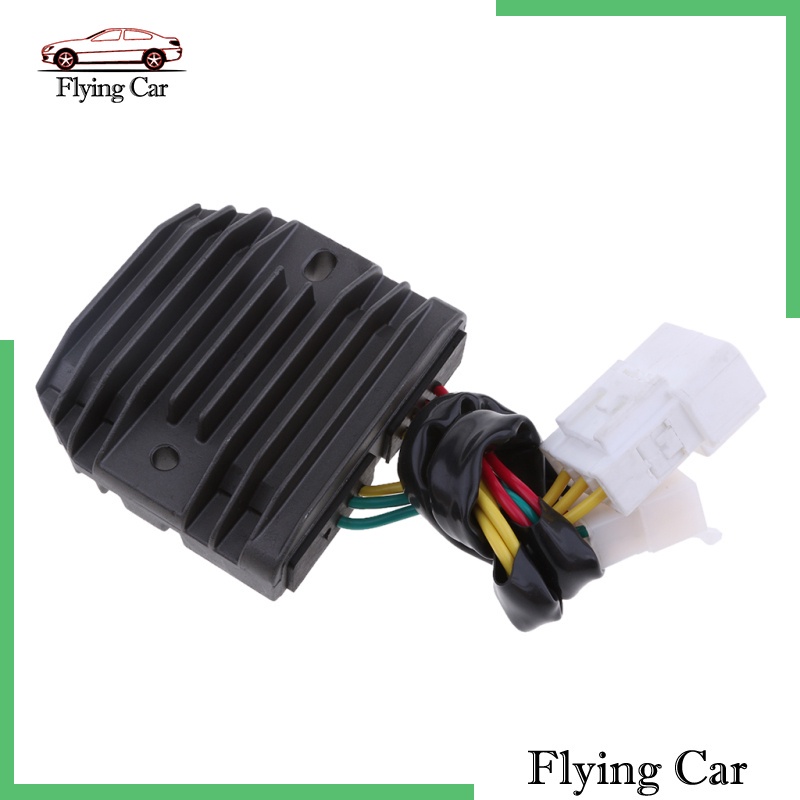 [giá giới hạn] Motorcycle 12V Voltage Regulator  Fit for Honda CBR600RR/900RR | BigBuy360 - bigbuy360.vn