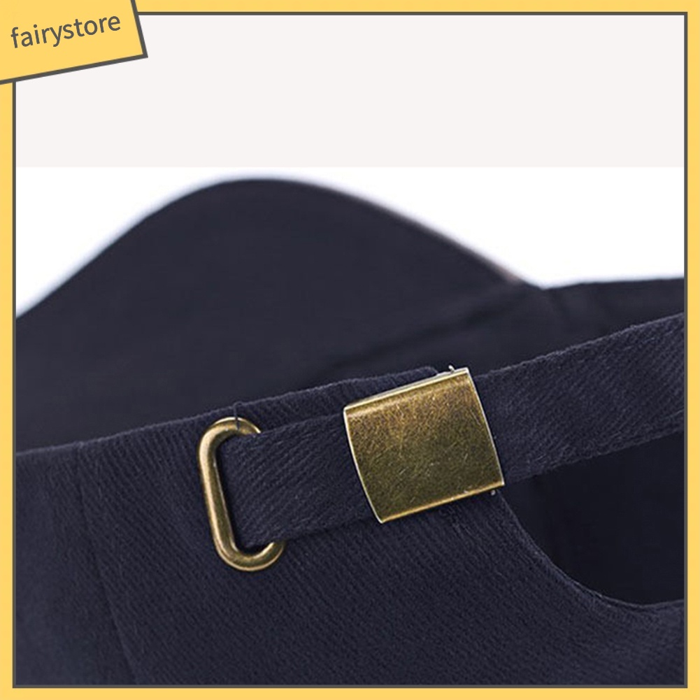 Mũ Lưỡi Trai Phong Cách Thể Thao Cho Nam Giới