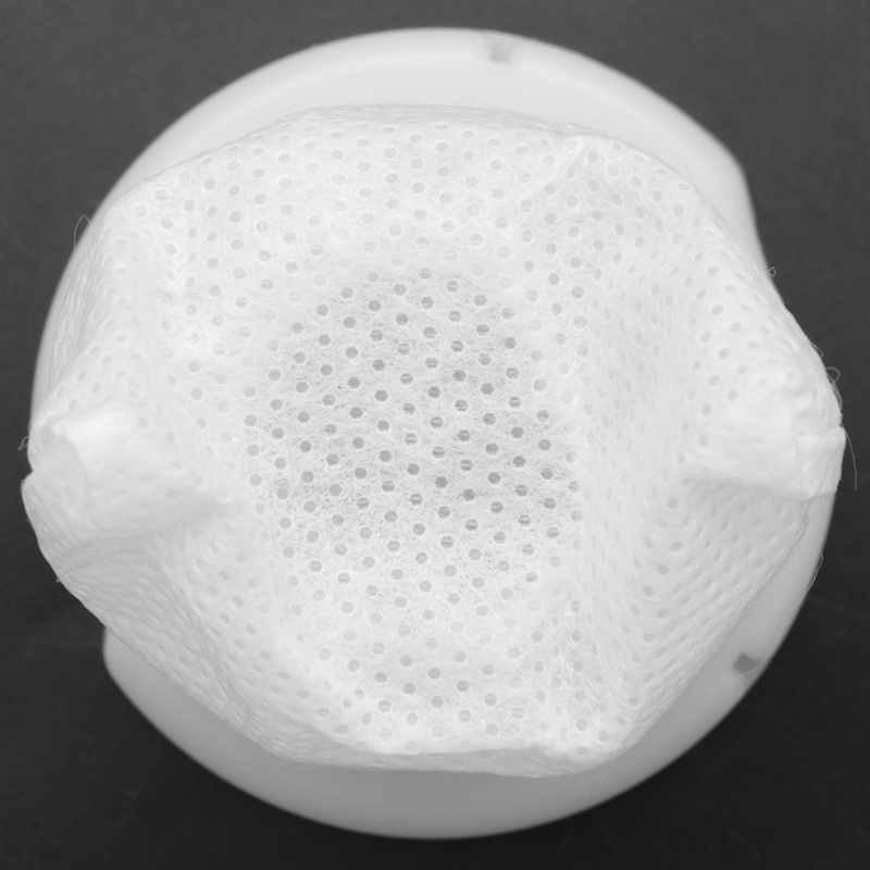 Bộ Lọc Thay Thế Cho Máy Hút Bụi Vorwerk Kobold VC100