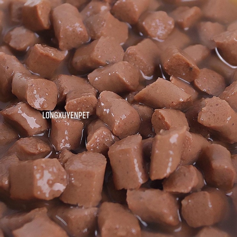 Pate PEDIGREE cho chó 130g