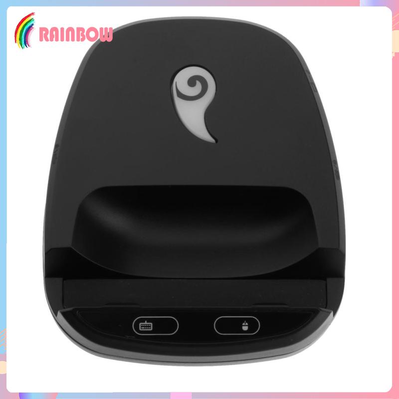 Đầu ChuyểN ChuộT Và BàN PhíM Hahaha1 75x40x15mm Micro USB Chuyên DụNg