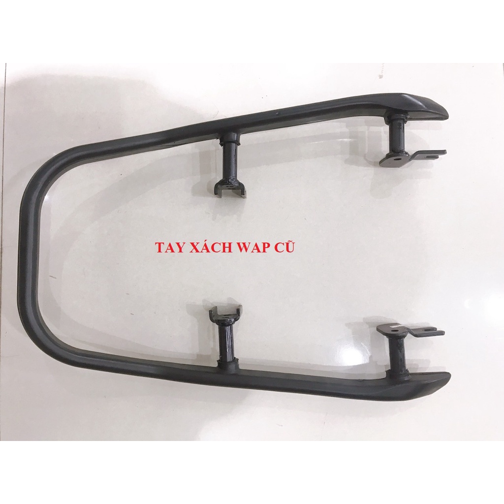 Tay xách- cảng sau Dr-WAP-ZX