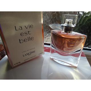 Nước Hoa Lancôme La Vie Est Belle EDP 75ml