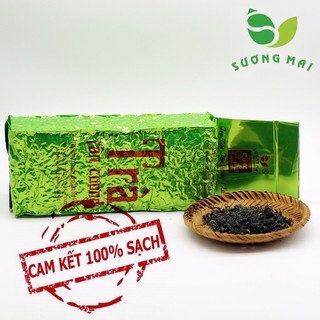[ Đặc biệt ngon] Trà búp tôm một lá Sương Mai