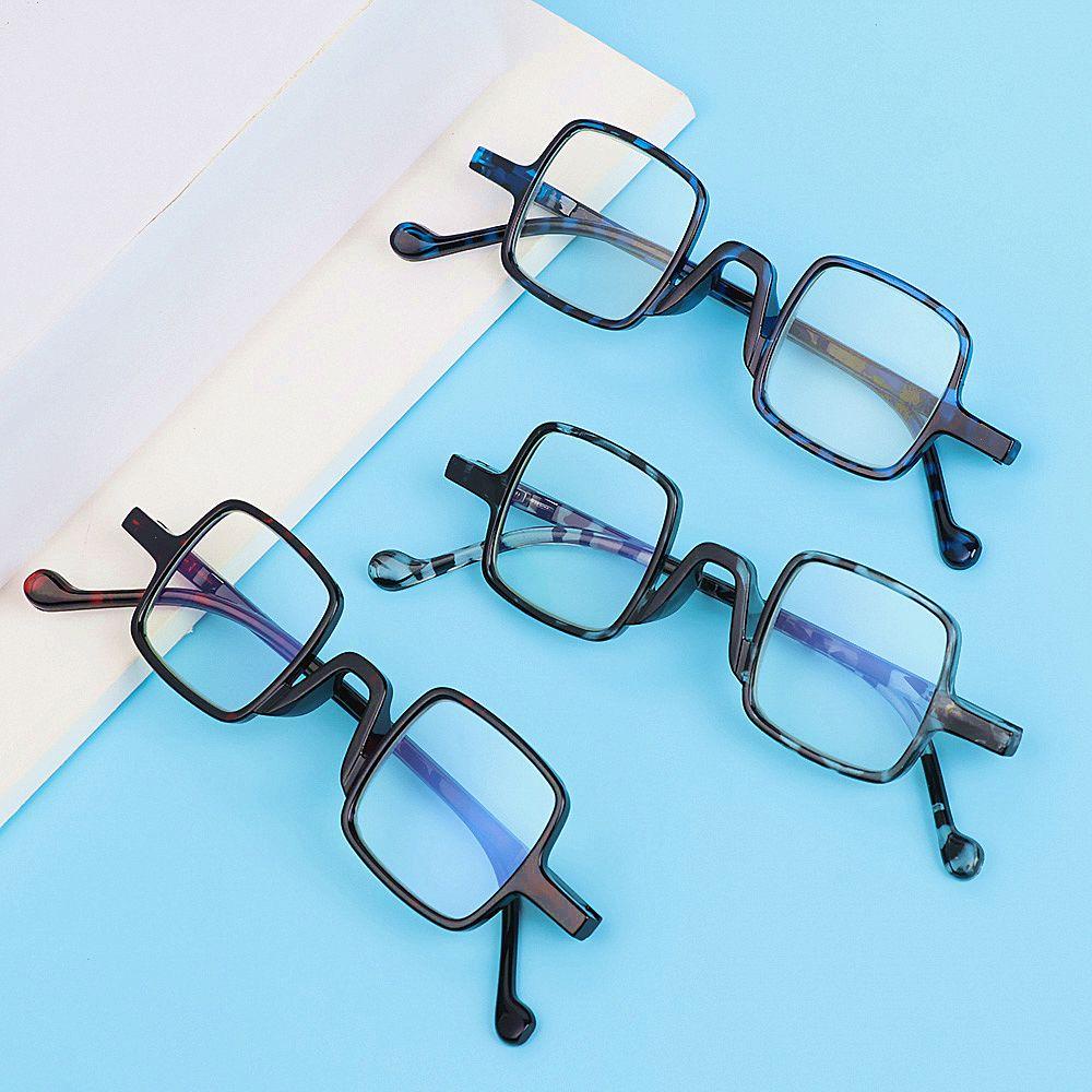 Kính Đọc Sách Gọng PC Siêu Nhẹ Chất Lượng Cao