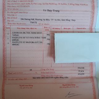 (Dây 10) Sữa tắm Hazeline