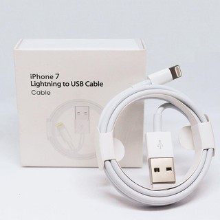 CÁP LIGHTNING IPHONE/IPAD FULLBOX