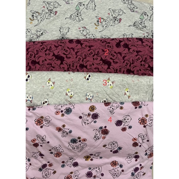 vải thun cotton 2chiều