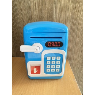 Két sắt mini dấu vân tay thế hệ mới