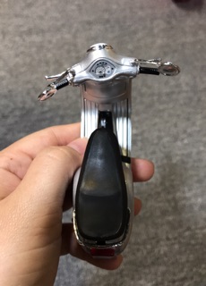 Vespa LX125 tỉ lệ 1:18
