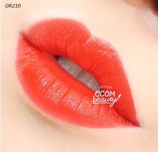 Son thỏi lì Etude House Dear My Blooming Lips