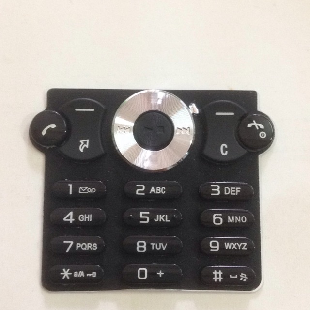 Bàn phím sony W302