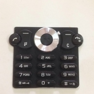Bàn phím sony w302
