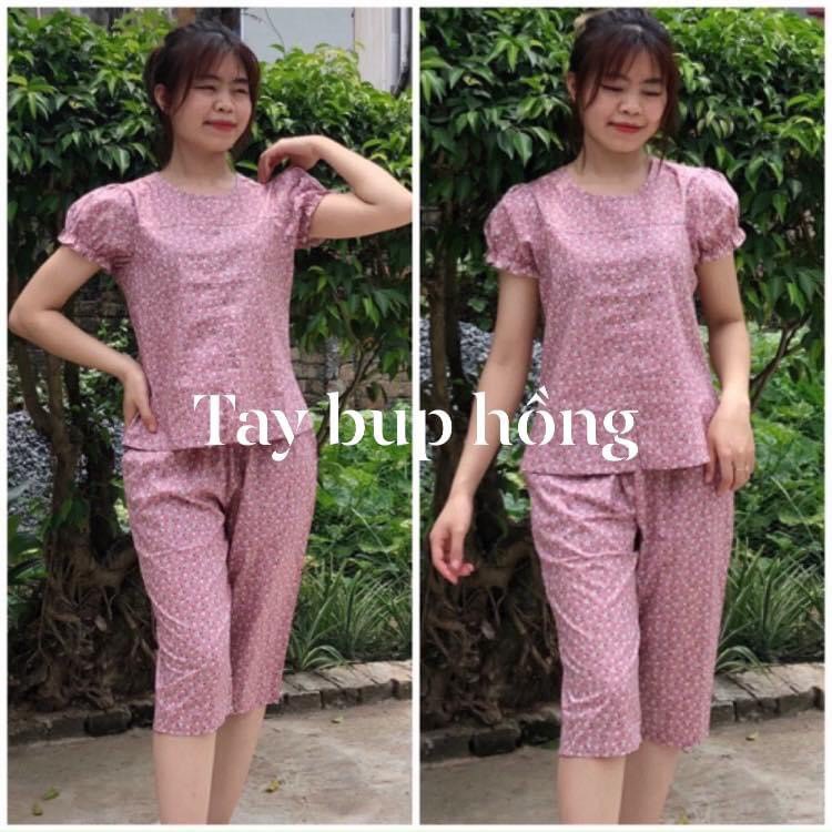 BỘ LANH THÁI MÁT NHẸ TAY CÁNH TIÊN