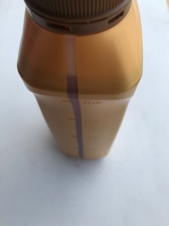 Nhớt Honda tay ga 800ml