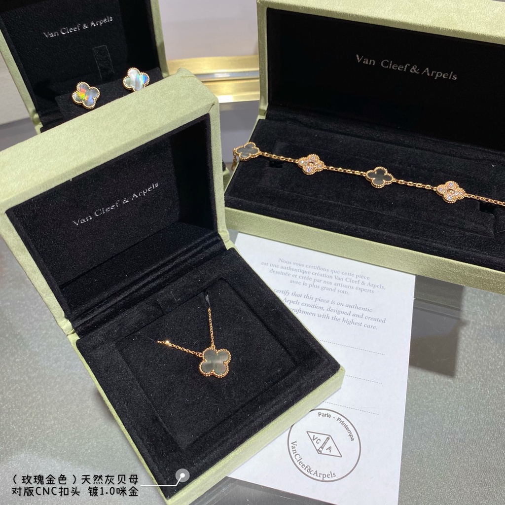 Dây chuyền thời trang nữ cao cấp sành điệu, thanh lịch