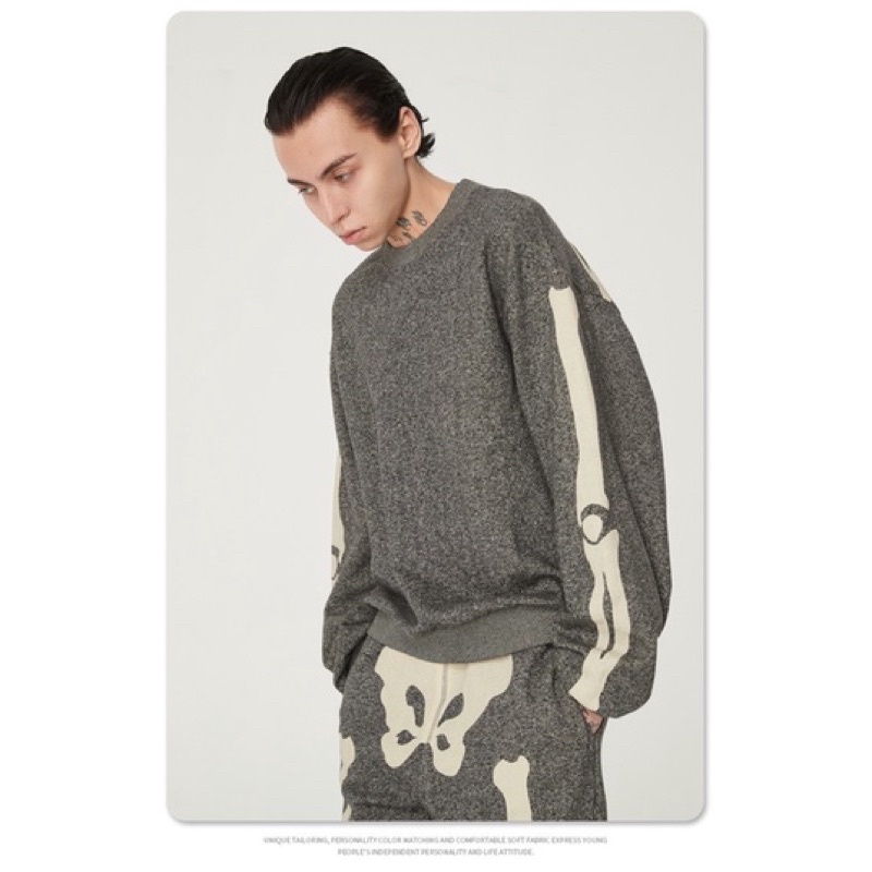 ⚡️⚡️ Áo Sweater KAPITAL ss20/ Áo len KAPITAL ss20- Áo dài tay KAPITAL