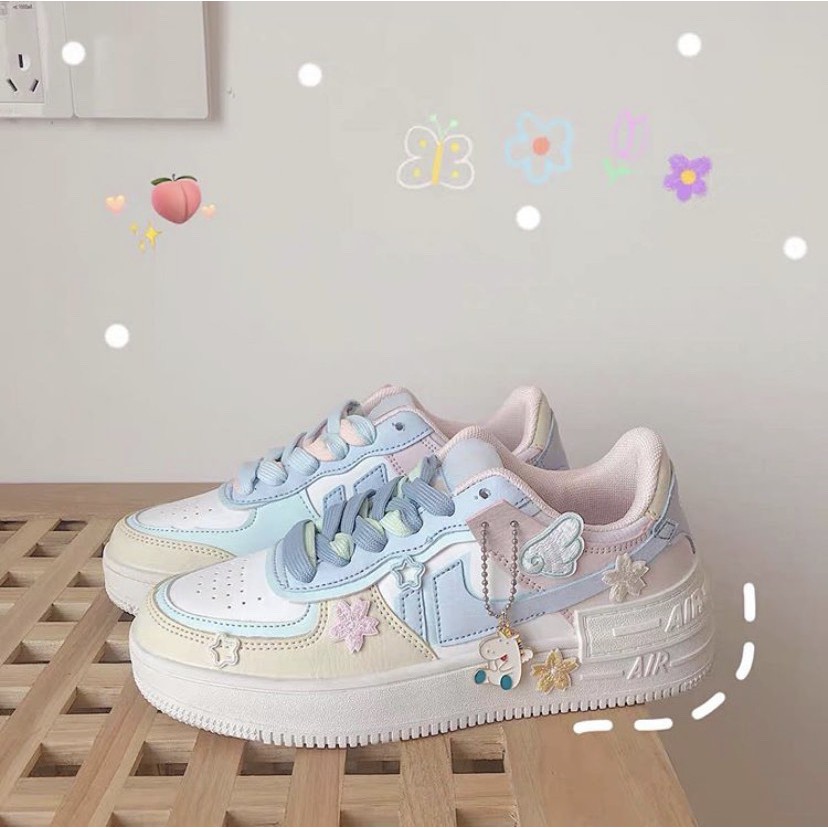 Giày thể thao Sneaker shadow air force 1 | BigBuy360 - bigbuy360.vn