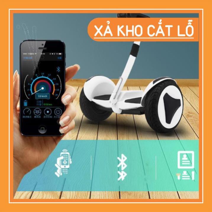 XE CÂN BẰNG CÓ TAY CẦM -GD179