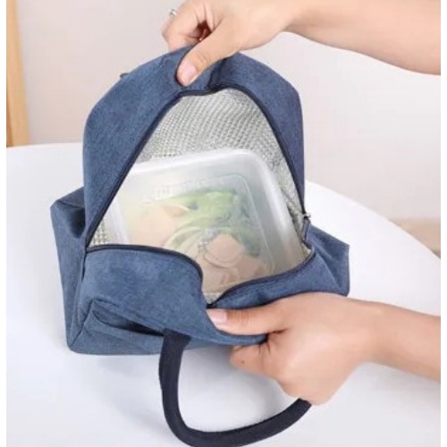 Túi giữ nhiệt, túi đựng cơm 💥Siêu Sale💥 tiện lợi hàng đẹp TN1