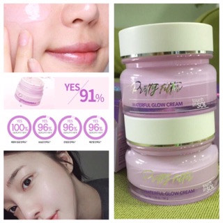 KEM CẤP NƯỚC TOUCH IN SOL