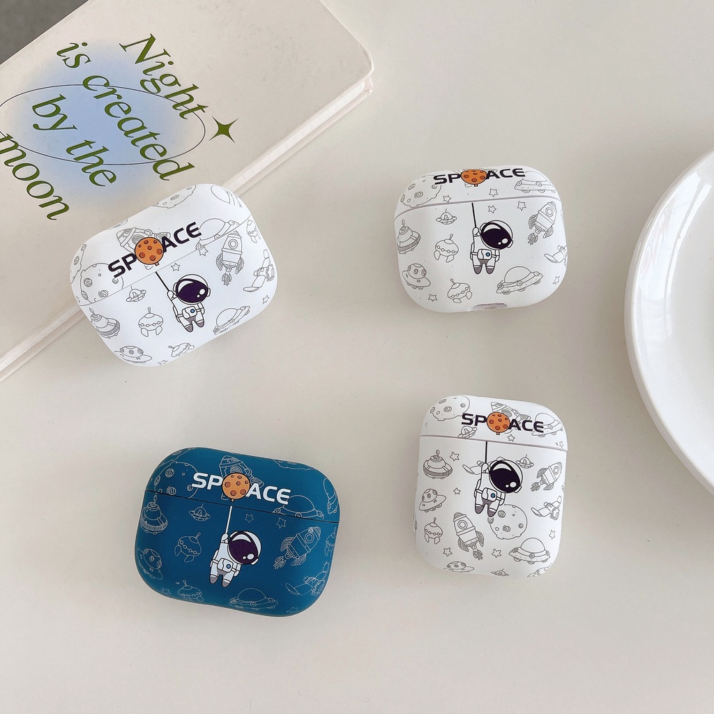 Vỏ Bảo Vệ Hộp Sạc Tai Nghe AirPods3gen 2021 AirPods3 AirPodsPro Airpods2 Ốp