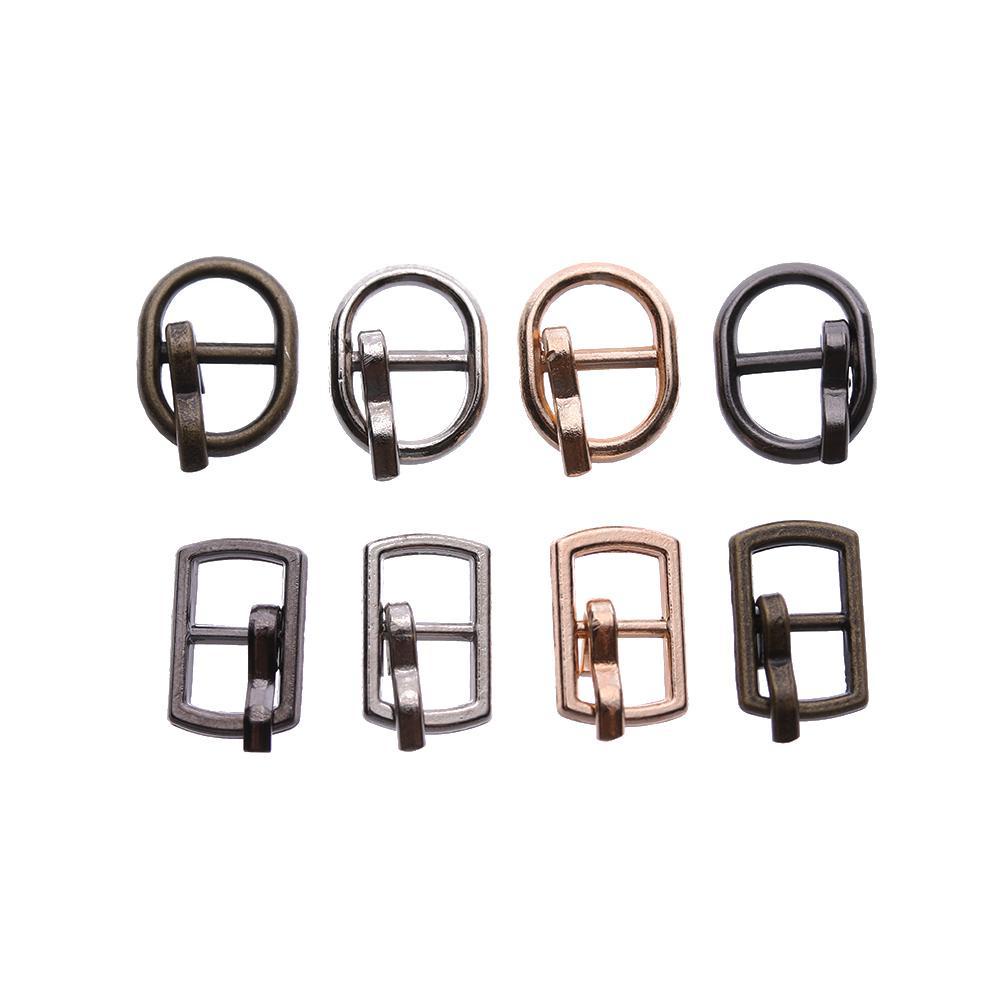 YVE 3/6 cái :ri-glide :uckle :ewest :ini : ltra-nhỏ : tuffed :oys :oll : ags : phụ kiện