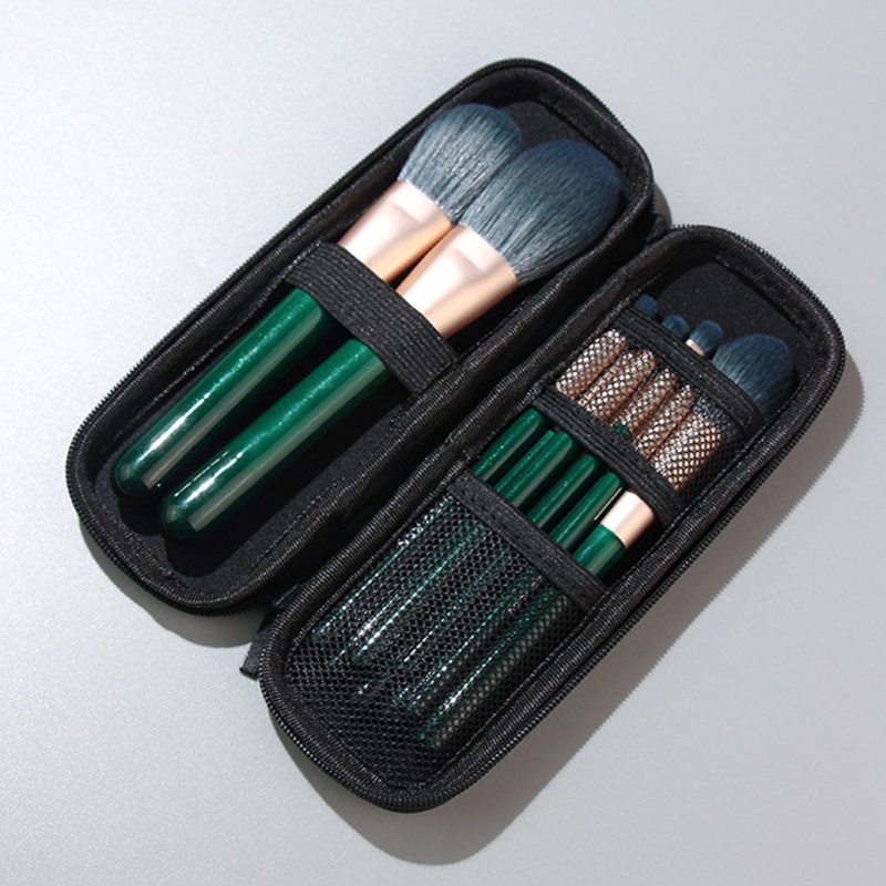 Hộp Đựng Cọ Trang Điểm YOUYO Chất Liệu EVA Tiện Dụng Khi Đi Du Lịch Ốp