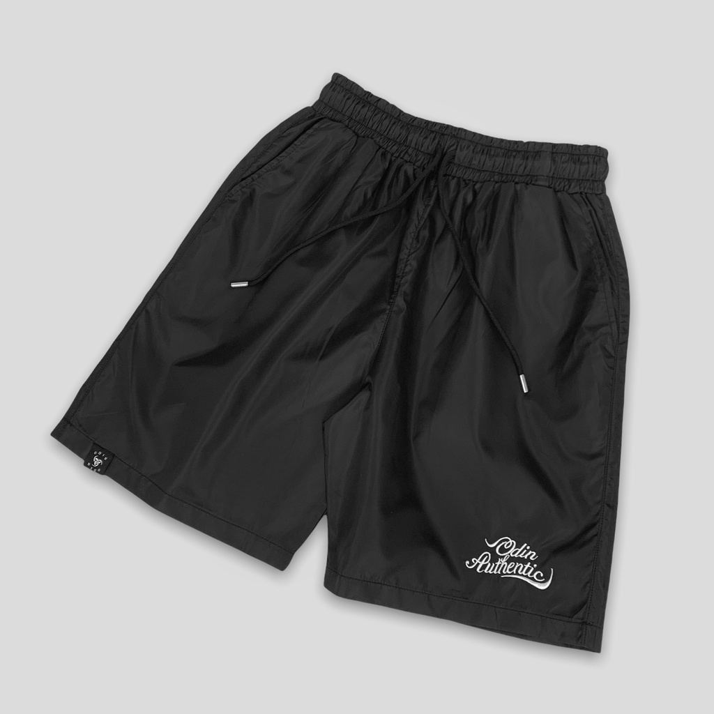 Quần short ODIN Authentic, ODIN, Quần cộc ngắn Unisex ODIN Clothing